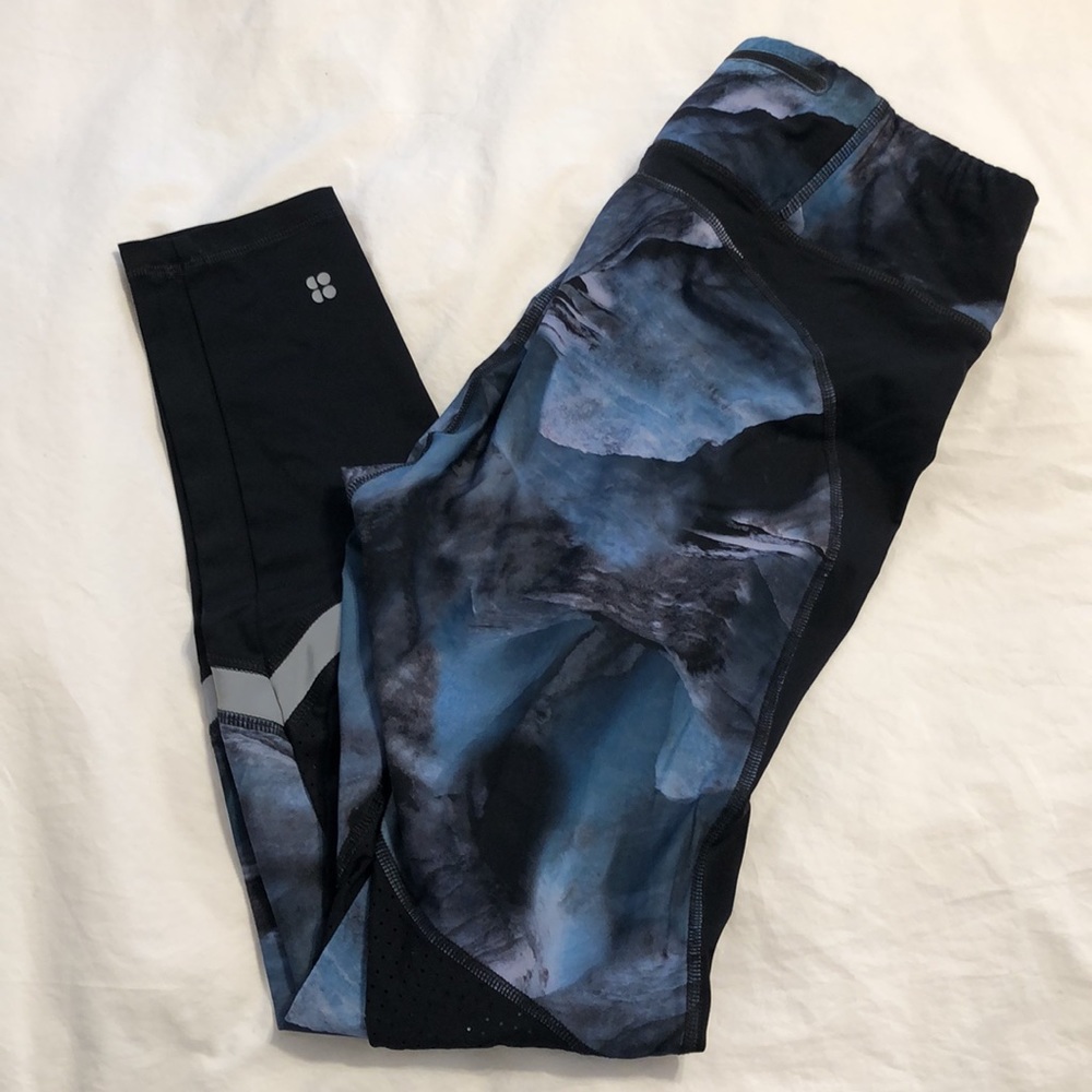 Sweaty Betty power leggings